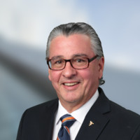 Daniel B. Dobry, Jr., P.E., PTOE, AICP