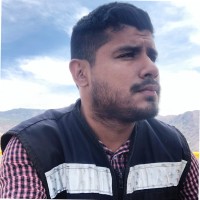 Ricardo Nicolás Guerrero Almaraz