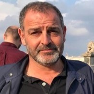 Yasar Aydin