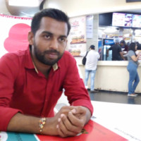 Satyam Mishra