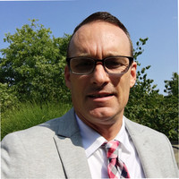 Andy Reiswig