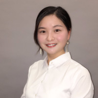 Grace(Xiaoqing) Fang
