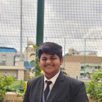 Chayan P Shah