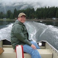 Mark D Lougheed