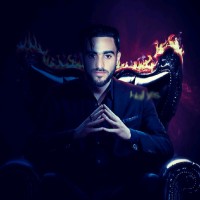 Jed Chawki Amir Magherbi