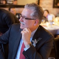 Andrew Acherman, CFP, CIM, FCSI, MS