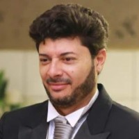 Luis Fernando Barroso Crisp