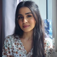Sabreena Sequeira