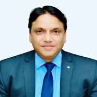 Santosh Kumar Sinha
