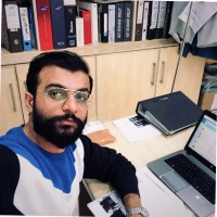 Tayyab Mahmood(Max)