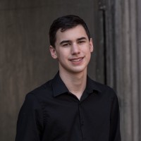 Joshua Bernstein
