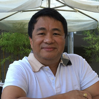 Erik Asinas