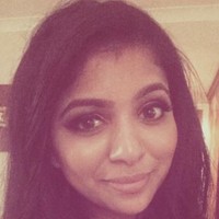Avni Patel (Née Vekaria)