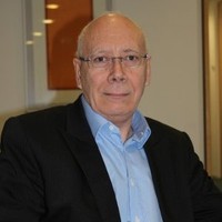 Nigel Blight