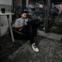 Aakash Kumar Tripathi