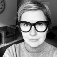 Anne Van Der Borght
