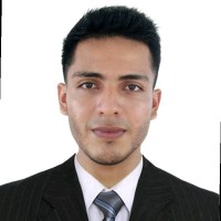 Willians Carranza Patiño
