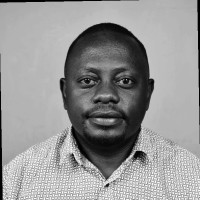 Dr Victor Achoka Mwandale