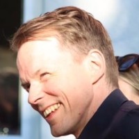 Peter Westermark