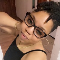 Tasha Ross