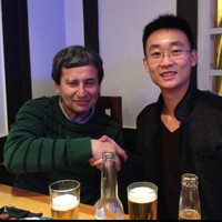 Bruce Yee