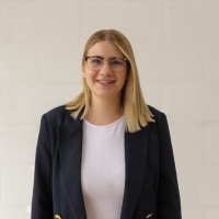 Tazmin Wendt