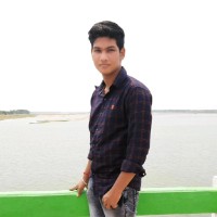 Surya Narayan Mohanty