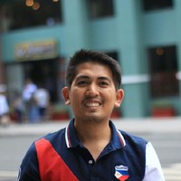 John Robert Gregorio