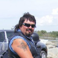 Ron Bodin