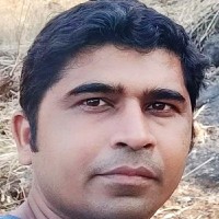 Prashant Khadke