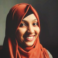 Farjana Akhter