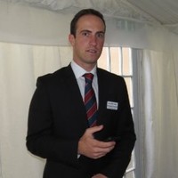 Christopher Drummond