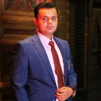 Muhammad Abdullah Tariq
