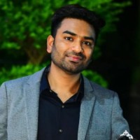 Ashish Karande