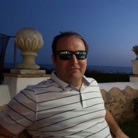 Cayetano Martinez Rubio