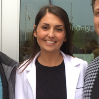 Samantha Reinhold