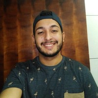 Hericlis Mike De Souza Mello