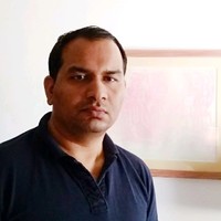 Vikas kumar Singh