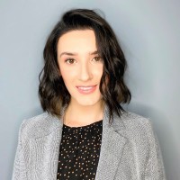 Maria Kapelyukh