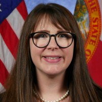 Katherine Thompson