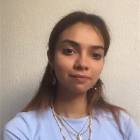 Clara Mary
