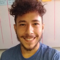 Patrick Pimentel
