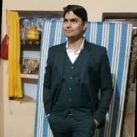 Anil Kumar Jangid