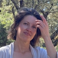 Tatiana Gryaznova Kozlovsky