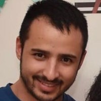 Marcio Serafim Inacio Junior