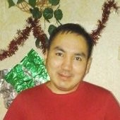 Жомарт Какимов