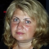 Alina Mistoi
