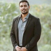 Jithin Daniel