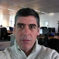 Paris Ludovic