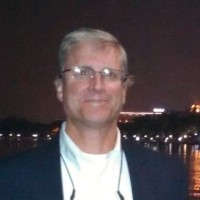 Phil Hanson
